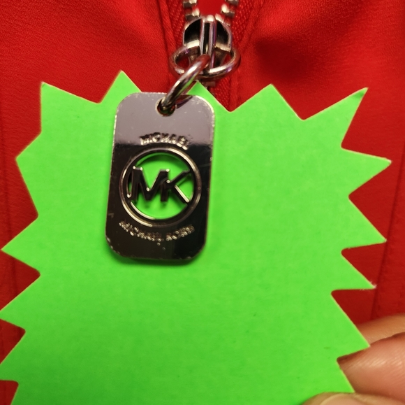 Michael Kors top - Picture 4 of 4